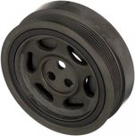 Gates Crankshaft Pulley (TVD) TVD1187