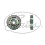 Gates Crankshaft Pulley (TVD) TVD1194