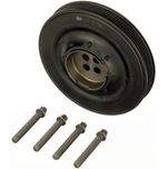 Gates Crankshaft Pulley (TVD) TVD1200A