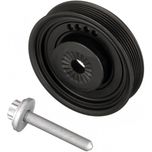 Gates Crankshaft Pulley (TVD) TVD1203A