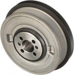 Gates Crankshaft Pulley TVD1210