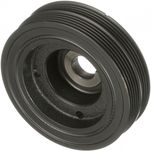 Gates Crankshaft Pulley TVD1214