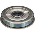 Gates Crankshaft Pulley TVD1219