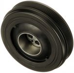 Gates Crankshaft Pulley TVD1238