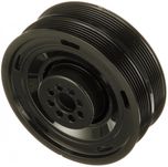 Gates Crankshaft Pulley TVD1240