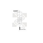 BGA Inlet Valve V029397