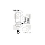 BGA Exhaust Valve V162331