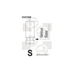 BGA Inlet Valve V537209