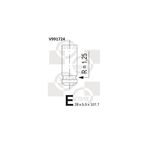 BGA Exhaust Valve V991724