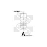 BGA Exhaust Valve V991868