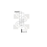 BGA Inlet Valve V991933