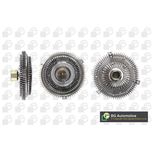 BGA Radiator Fan Viscous Coupling VF0905