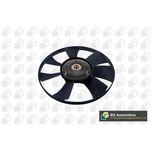 BGA Radiator Fan Viscous Coupling VF2300K