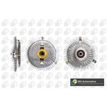 BGA Radiator Fan Viscous Coupling VF5602