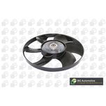 BGA Radiator Fan Viscous Coupling VF9608