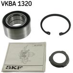 SKF Wheel Bearing Kit Rear VKBA1320