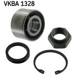 SKF Wheel Bearing Kit Rear VKBA1328