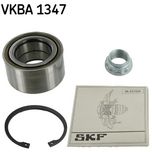 SKF Wheel Bearing Kit Rear VKBA1347