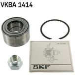 SKF Wheel Bearing Kit VKBA1414