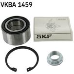 SKF Wheel Bearing Kit Rear VKBA1459