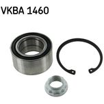 SKF Wheel Bearing Kit Rear VKBA1460