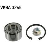 SKF Wheel Bearing Kit VKBA3245