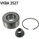 SKF Wheel Bearing Kit VKBA3527