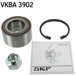 SKF Wheel Bearing Kit Front VKBA3902