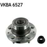 SKF Wheel Bearing Kit Rear VKBA6527