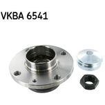 SKF Wheel Bearing Kit Rear VKBA6541