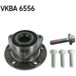 SKF Wheel Bearing Kit VKBA6556