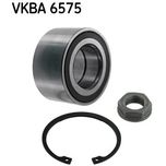 SKF Wheel Bearing Kit Front VKBA6575