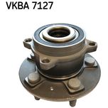 SKF Wheel Bearing Kit VKBA7127