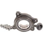 SKF Wheel Bearing Kit Front VKBA7130