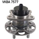 SKF Wheel Bearing Kit Rear VKBA7577