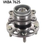 SKF Wheel Bearing Kit Rear VKBA7625