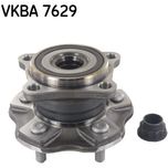 SKF Wheel Bearing Kit Rear VKBA7629