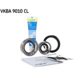 SKF Wheel Bearing Kit Front VKBA9010CL