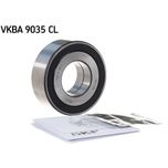 SKF Wheel Bearing Kit VKBA9035CL