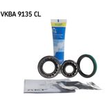 SKF Wheel Bearing Kit VKBA9135CL