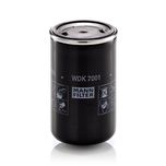 Mann Fuel Filter WDK7001