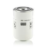 MANN & HUMMEL WDK940/20 FUEL FILTERS