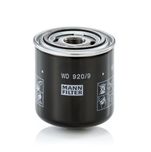 Mann Oil Filter WD920/9