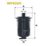 Wix Filters Fuel Filter WF8205