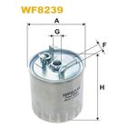 Wix Filters Fuel Filter WF8239