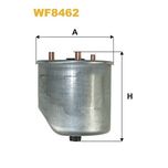 Wix Filters Fuel Filter WF8462