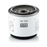 Mann Fuel Filter WK1020X