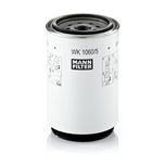 Mann Fuel Filter WK1060/5X