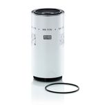 Mann Fuel Filter WK1176X