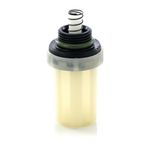 Mann Fuel Filter WK4001
